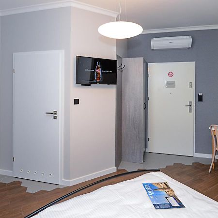 Cracow Apartaments III Krakow Bagian luar foto